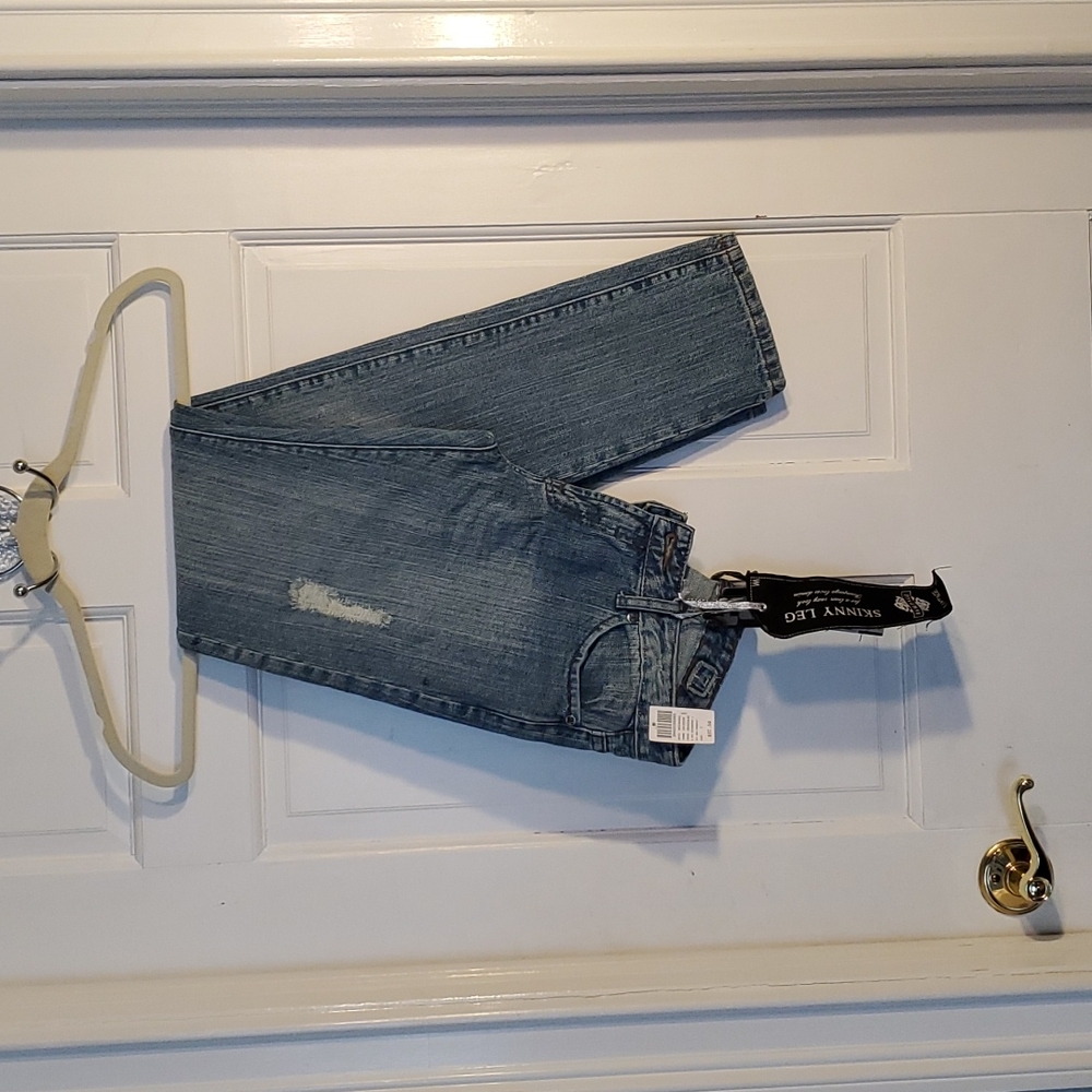 🤩 Rampge Jeans | SZ 7 | NWT | Junior
